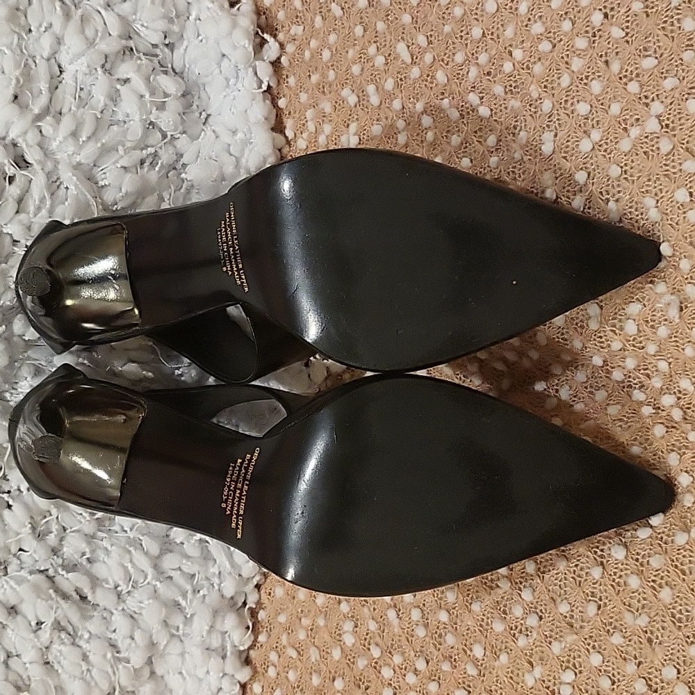 Colin Stuart Heels - image 7